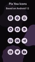Pix You Thunder Light Icons Ekran Görüntüsü 2