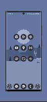 Pix You Dark Android Icon Pack ภาพหน้าจอ 2