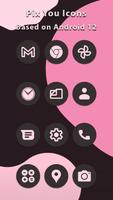 Flamingo Dark Icon Pack gönderen