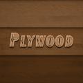 Plywood Icon Pack