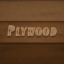 Plywood Icon Pack APK