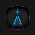 Pulsate Icon Pack иконка