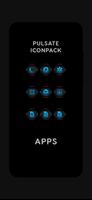 Pulsate Icon Pack скриншот 3