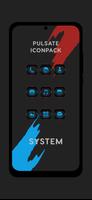 Pulsate Icon Pack постер