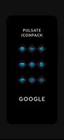 Pulsate Icon Pack скриншот 1