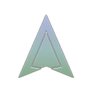 Purity Mint - Frameless Icons APK