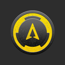 Radioactive Icon Pack APK
