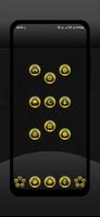 Radioactive Icon Pack скриншот 1
