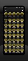 Radioactive Icon Pack скриншот 2