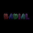 Radial Colors Icon Pack APK
