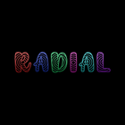 Radial Colors Icon Pack иконка