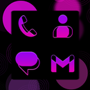 Retro Fairy Icons APK
