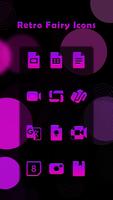 Retro Fairy Icons screenshot 1