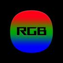 RGB Icon Pack APK