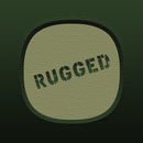 Rugged Army Light Icon Pack APK