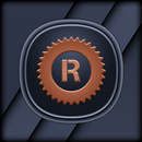 Rust Icon Pack APK
