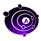 Warped Galaxy Icon Pack иконка