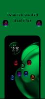 Warped Galaxy Icon Pack скриншот 3