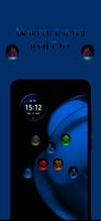 Warped Galaxy Icon Pack постер