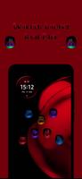 Warped Galaxy Icon Pack скриншот 1