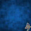 Texture Blue Xperien Theme APK