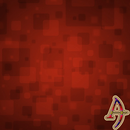Texture Scarlet Xperien Theme APK