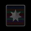 Vertical Glitz Icon Pack APK