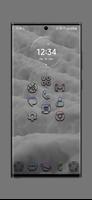 Vignette Icon Pack постер