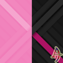 Xperien Theme X-Pink 2.0 APK