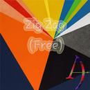Zig Zag Xperien Theme APK