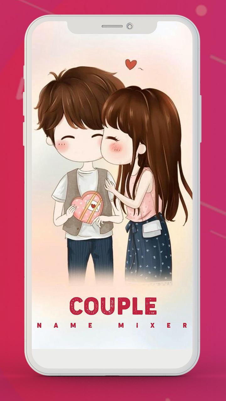 Couple Name Combiner - Name Mixer APK for Android Download Couple Name Combiner - Name Mixer APK for Android Download