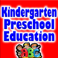 Kindergarten and Preschool Kids Educational App