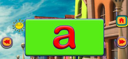 Kindergarten and Preschool Kids Educational App capture d'écran 3