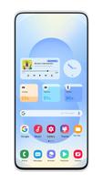 Galaxy S25 Style Launcher poster