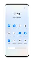 Galaxy S25 Style Launcher screenshot 2