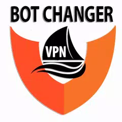 Bot Changer ARK VPN Wifi security & Unblock Proxy APK download