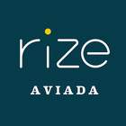 Rize Aviada أيقونة