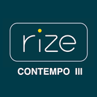 Rize Contempo III biểu tượng