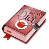 A2Z Dictionary ไอคอน