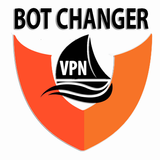 Bot Changer ARK VPN icône