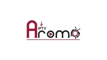 Aroma IPTV Plakat