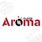 Aroma Player أيقونة