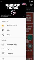 Songs from Tik Tok - Trending sounds! screenshot 3
