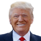 Donald Trump Soundboard icône