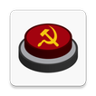 Communism Button