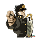 JoJo Soundboard-icoon