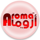 Aroma 4K Pro иконка