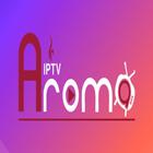 Aroma TV Plus-icoon