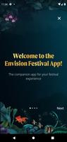 Poster Envision Festival