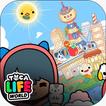 Toca Boca World Walkthrough